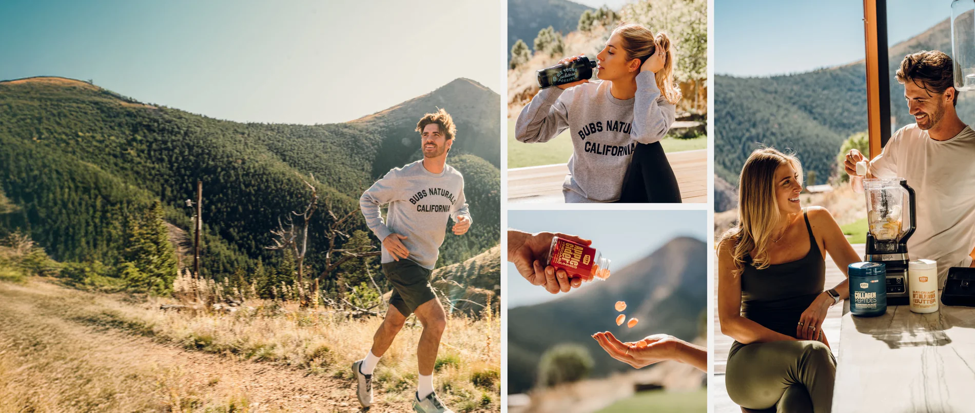 Fuel Your Vitality Daily