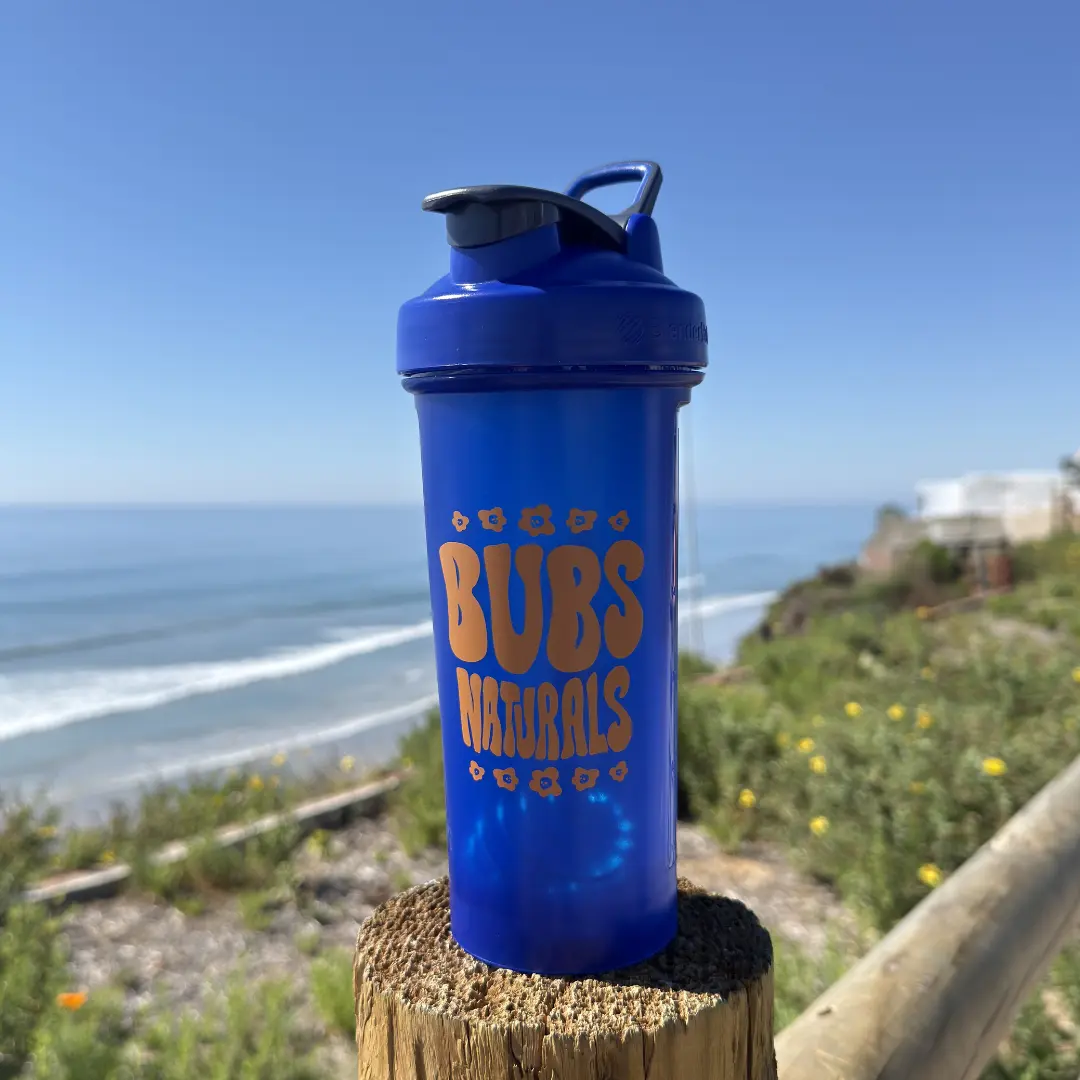 Blender Bottle - Blue - Image 3