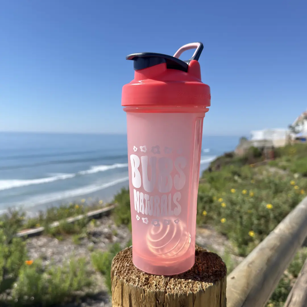 Blender Bottle - Coral - Image 3