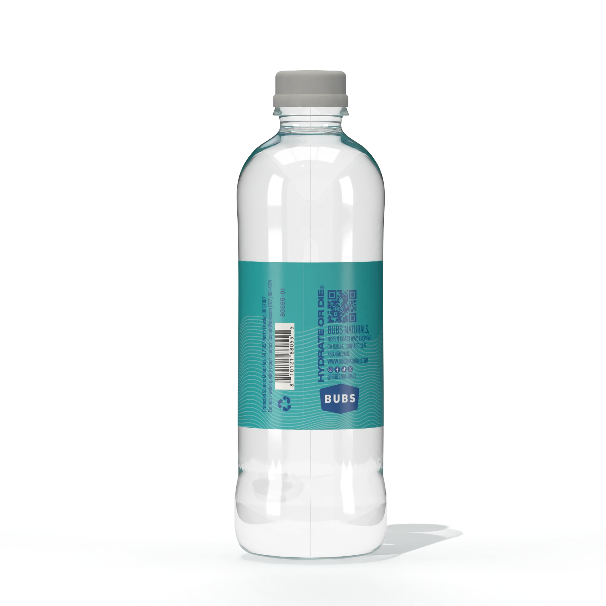 BUBS Water - Image 2