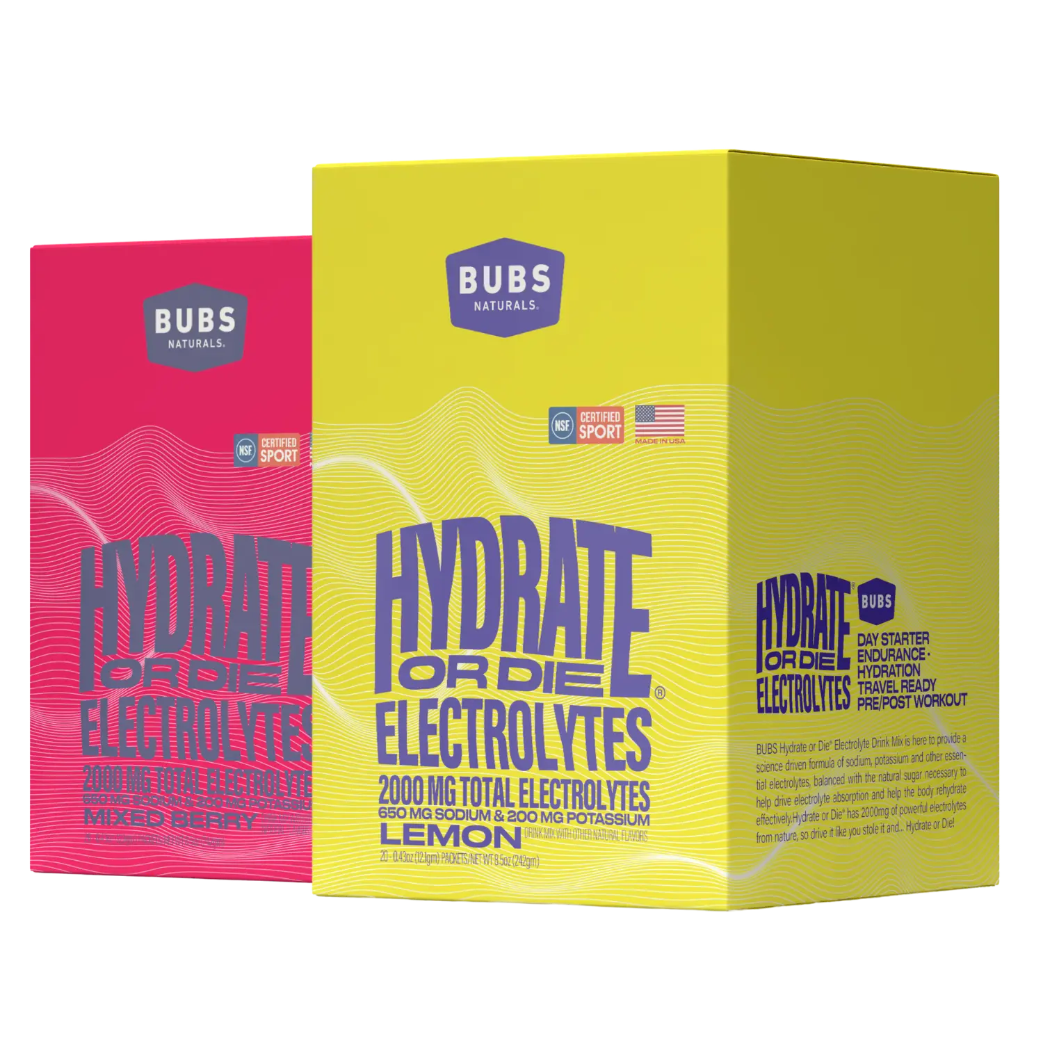 Hydrate or Die Bundle - Image 2